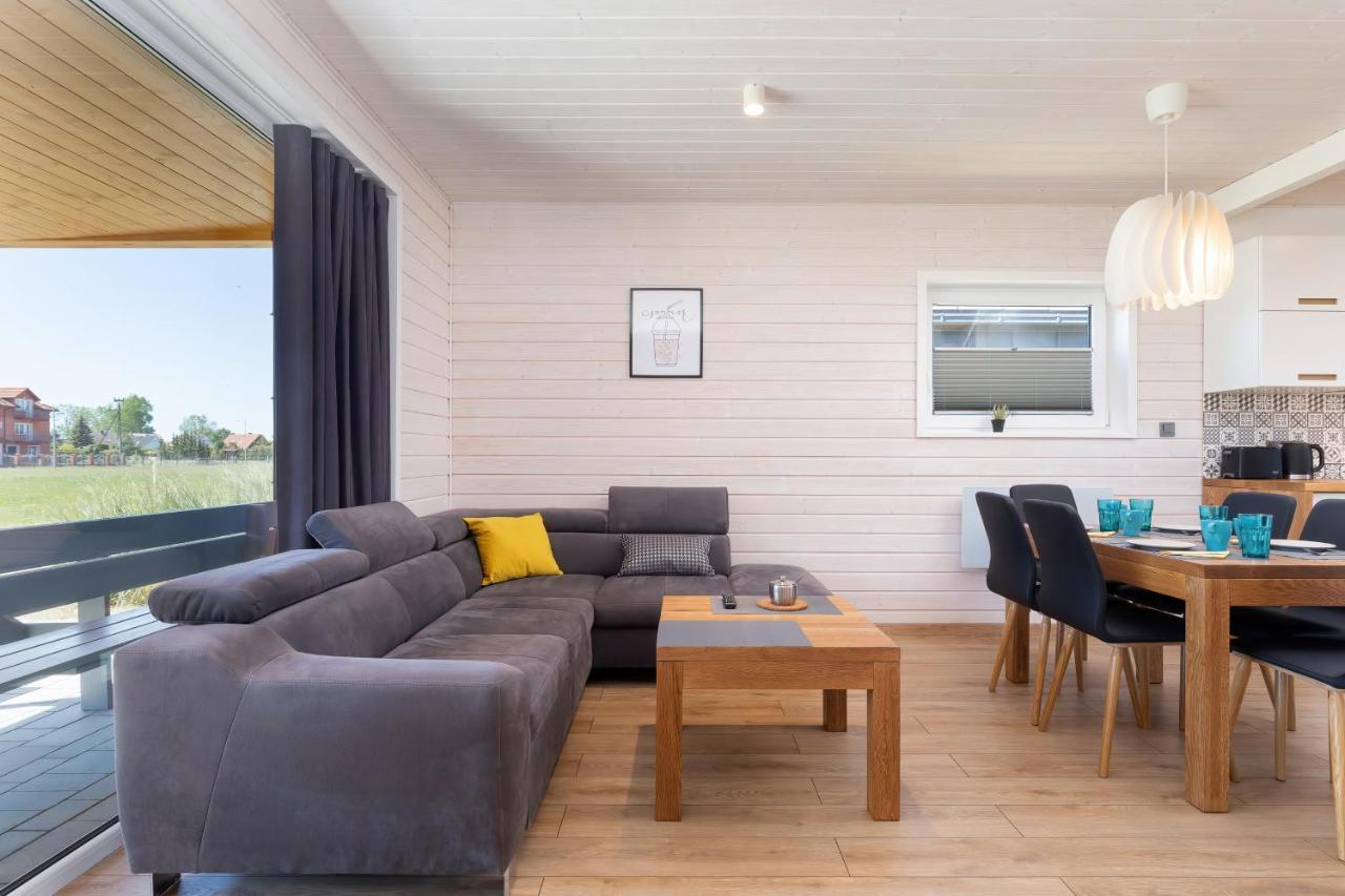 Ferienhaus Wakacyjna Wioska Summerland