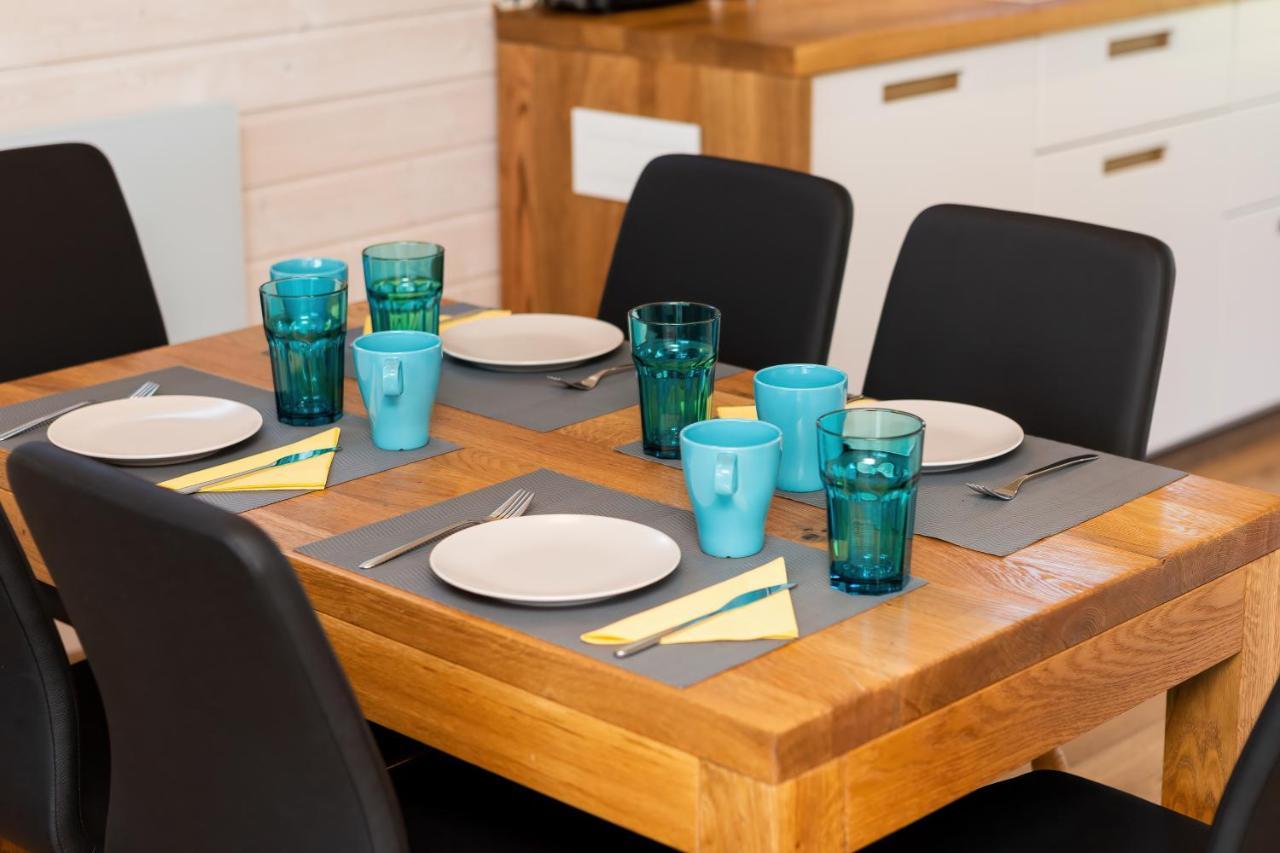 Ferienhaus Wakacyjna Wioska Summerland