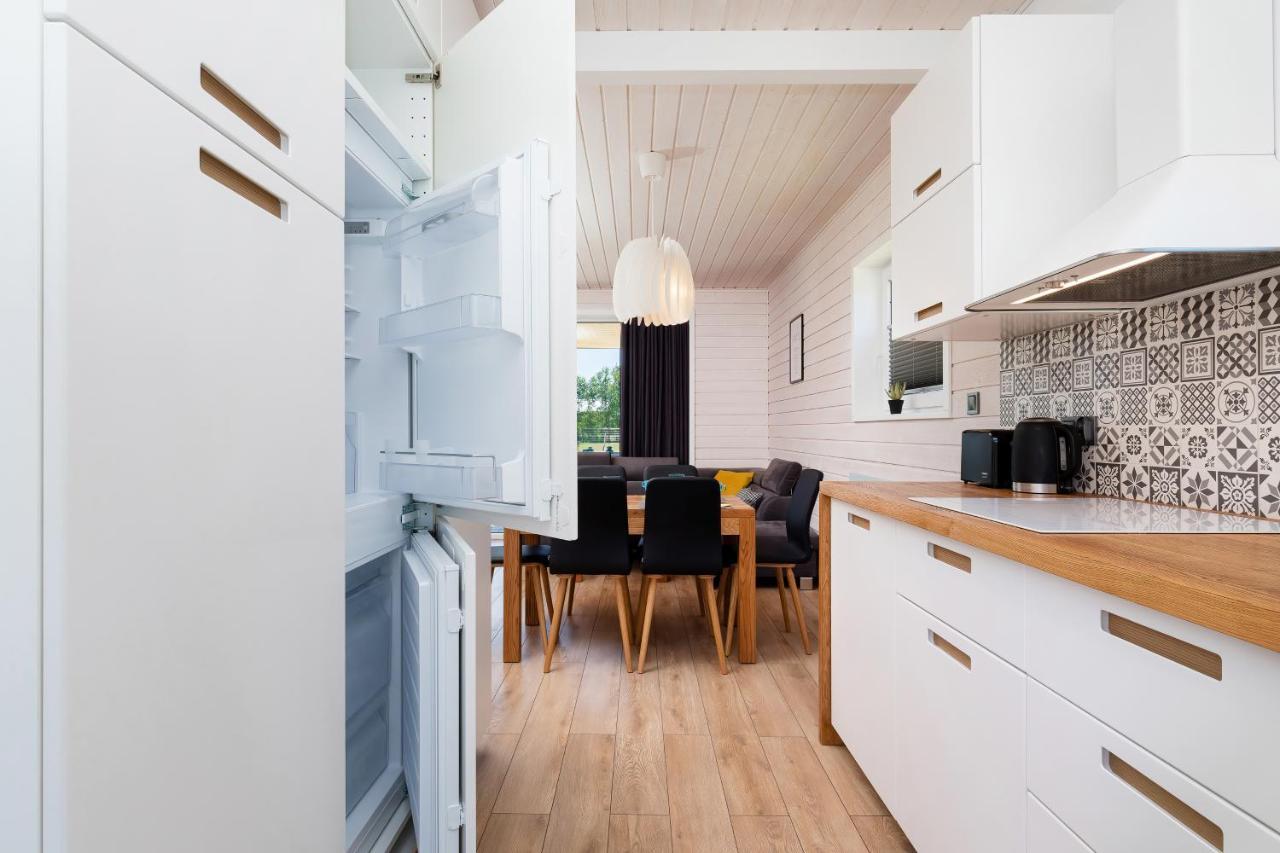 Wakacyjna Wioska Summerland Ferienhaus