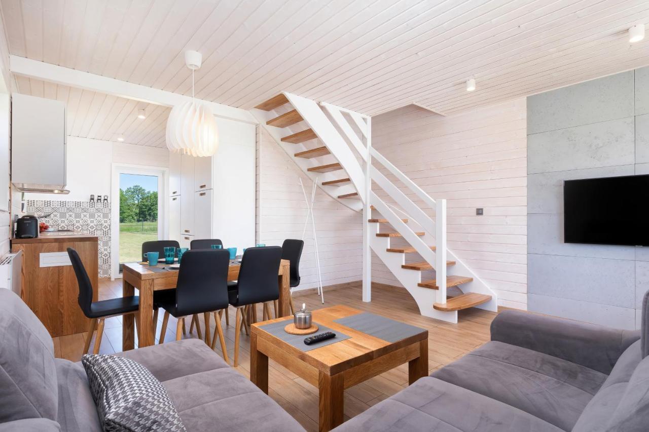 Wakacyjna Wioska Summerland Ferienhaus